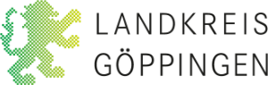 Logo Landkreis Göppingen